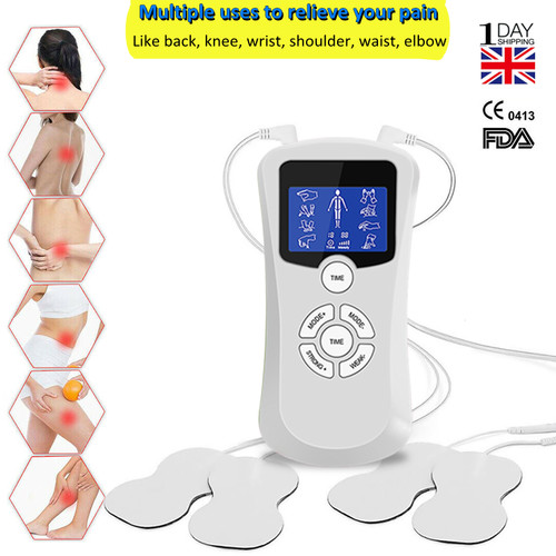 Electric pulse tens ems - electric,