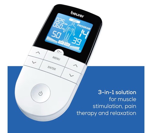 Beurer em49 painfree - beurer, digital