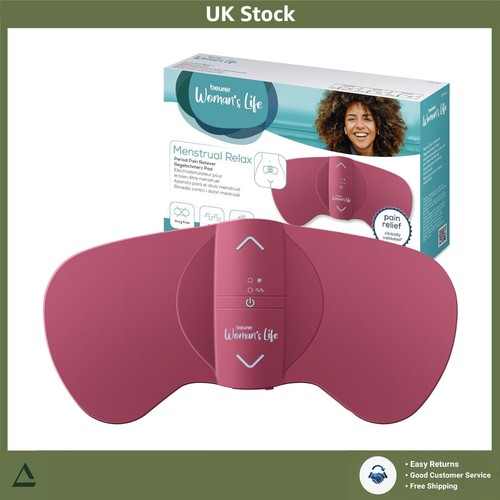 Soothing menstrual tens - soothing,
