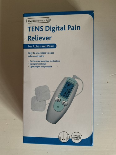 Lloyds pharmacy tens machine - lloyds,