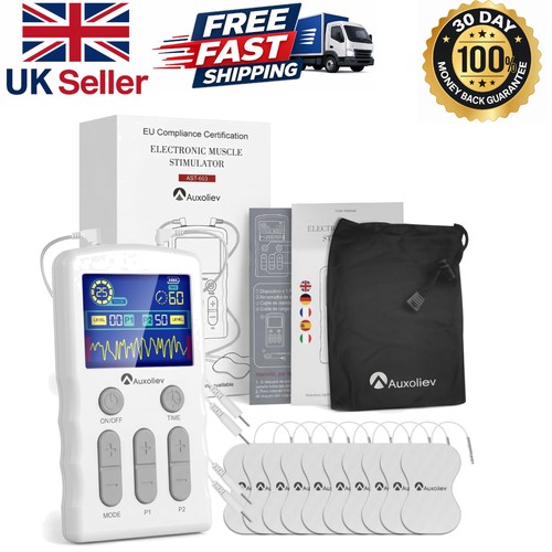 Ultimate tens machine - ultimate, 3-in-1