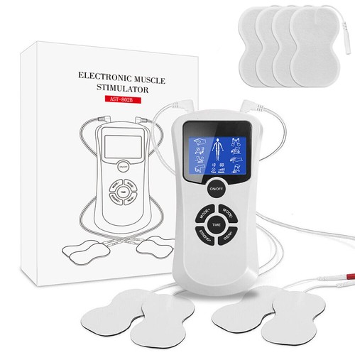 Dual channel tens ems - ems, machine