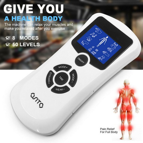 Osito tens unit muscle - osito,