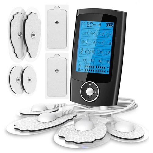 Rechargeable tens machine - rechargeable,
