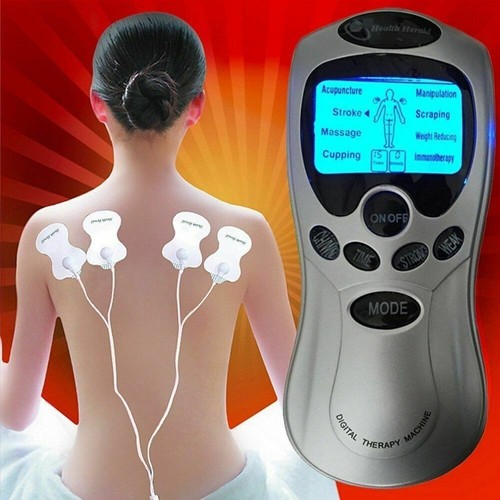 New tens machine - machine, digital